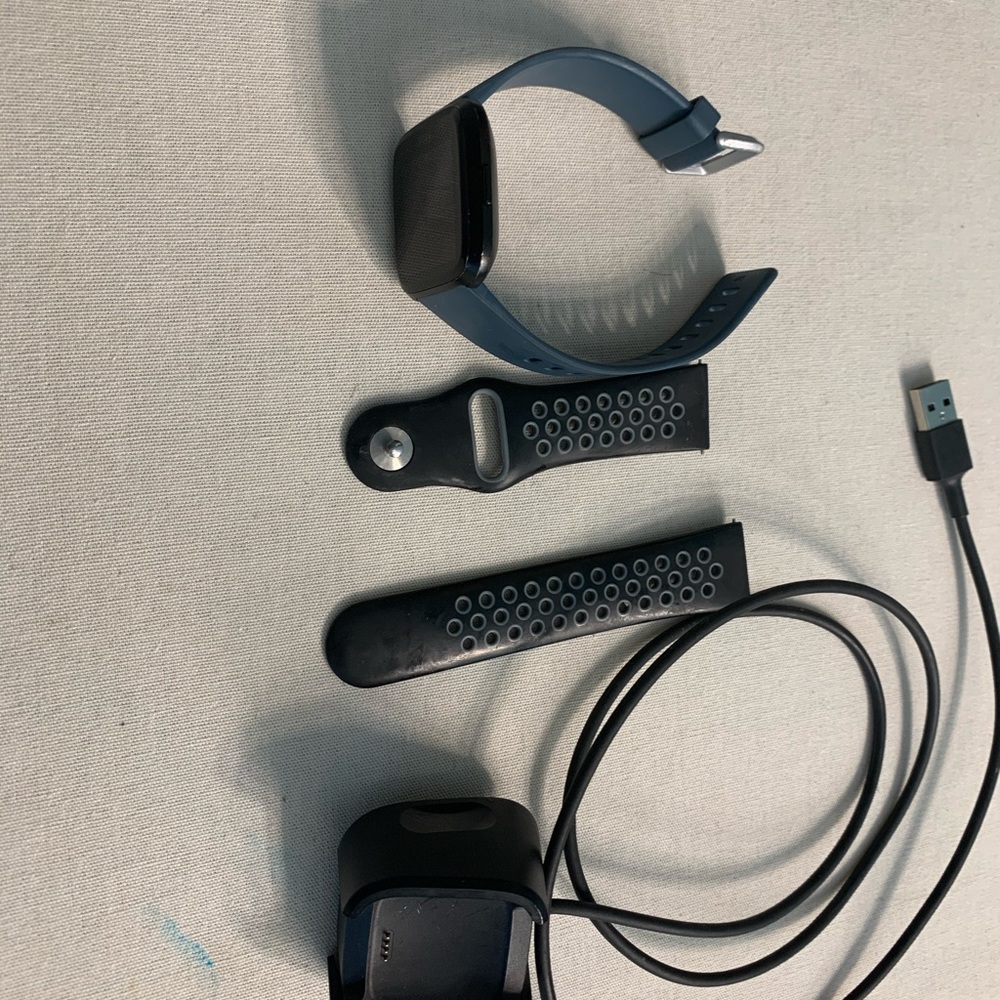 Fitbit Versa